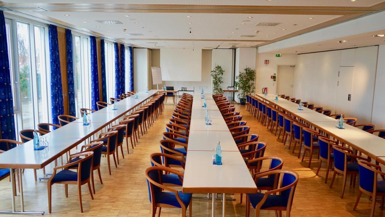 Landhotel Guenzburg Kupferzell Buitenkant foto