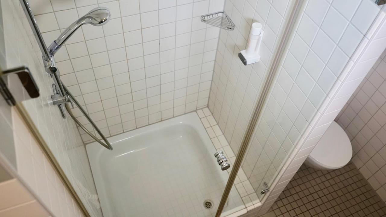 Landhotel Guenzburg Kupferzell Buitenkant foto