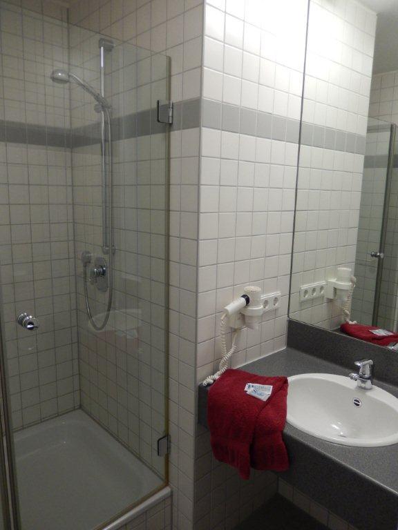 Landhotel Guenzburg Kupferzell Kamer foto