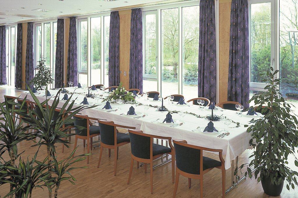 Landhotel Guenzburg Kupferzell Buitenkant foto